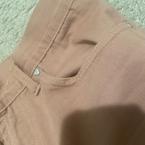 Versace Jeans Couture Pink Pants - Picture 7 of 10